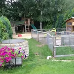 Wolterdinger Hof 3*