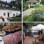 Wolterdinger Hof Отель 3*