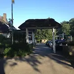 Wolterdinger Hof 3* Зольтау