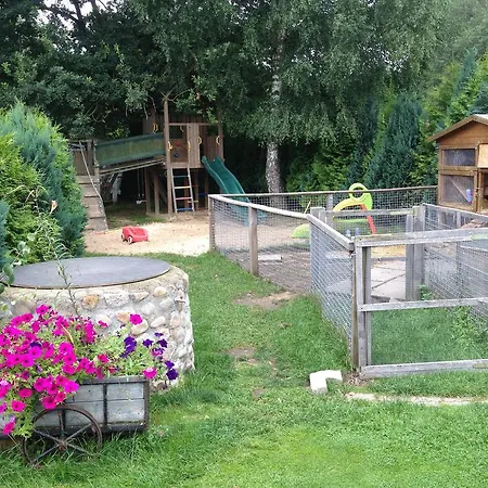 Wolterdinger Hof 3*