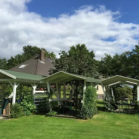 Wolterdinger Hof Отель 3*