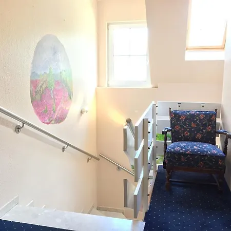 Wolterdinger Hof מלון סולטאו