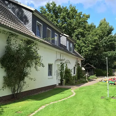 Hotel Wolterdinger Hof 3*