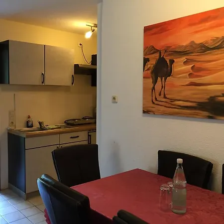 Wolterdinger Hof Hotel 3*