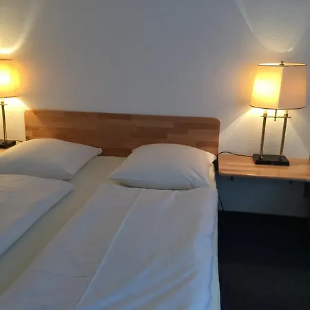 酒店 沃特汀戈尔酒店 索尔陶