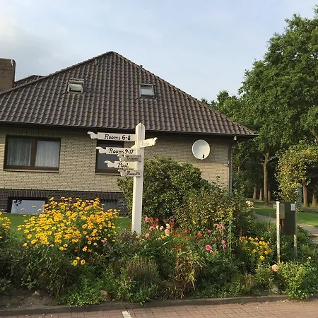 Wolterdinger Hof Soltau