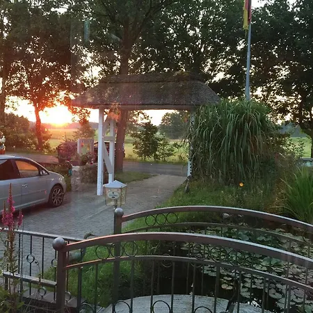 Wolterdinger Hof Hotel