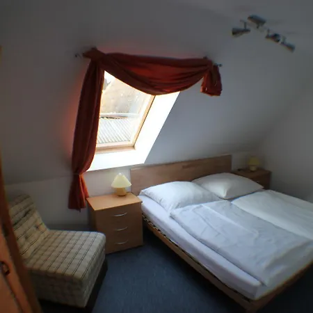 Ξενοδοχείο Wolterdinger Hof 3*