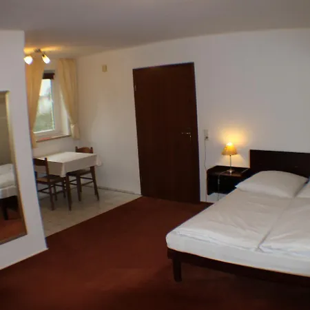 Hotel Wolterdinger Hof