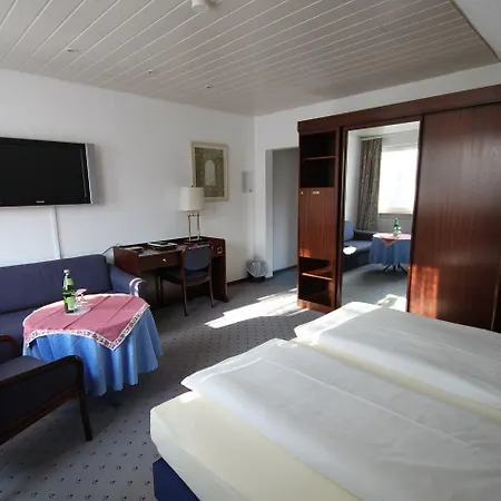 Hotel Wolterdinger Hof Soltau