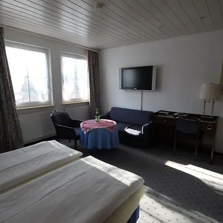 Hotel Wolterdinger Hof 3*