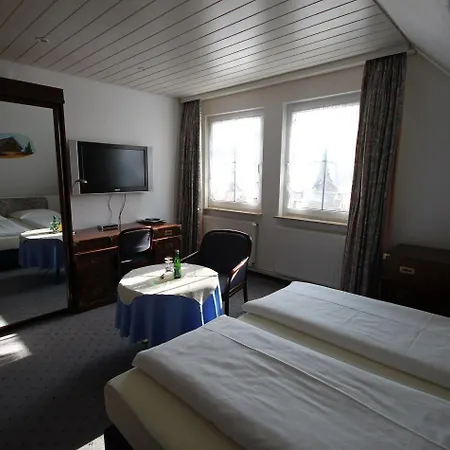 Wolterdinger Hof 3* Soltau
