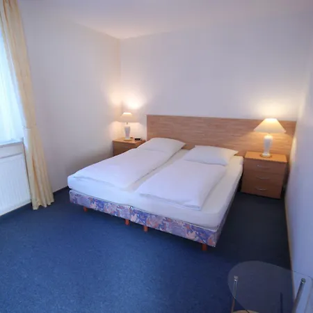 Hotel Wolterdinger Hof