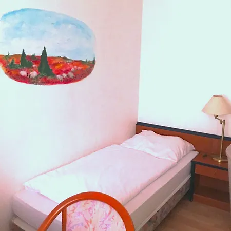 Wolterdinger Hof Hotel