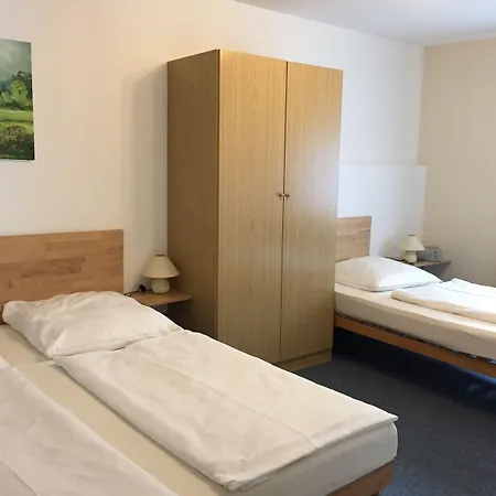 沃特汀戈尔酒店 索尔陶