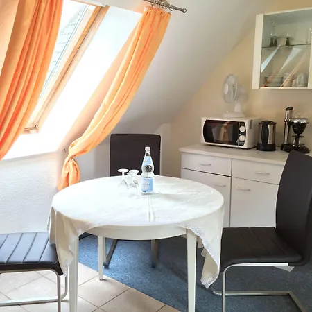 Wolterdinger Hof Отель Зольтау