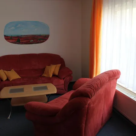 Wolterdinger Hof 3*