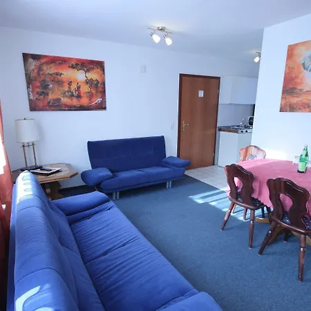 Wolterdinger Hof 3*