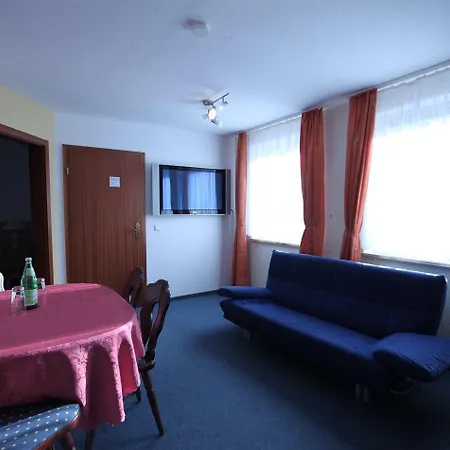 Hotel Wolterdinger Hof 3*