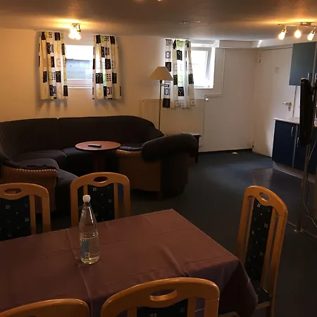 Wolterdinger Hof 3*