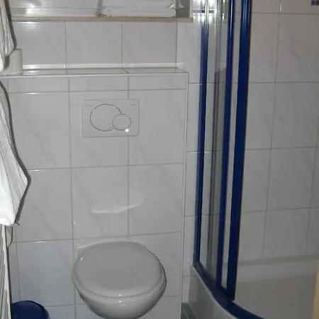 Wolterdinger Hof 3* Soltau