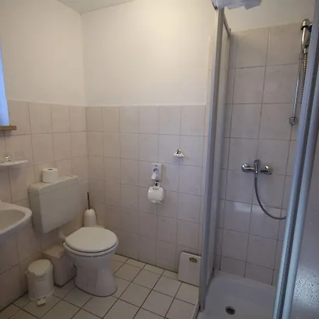 Wolterdinger Hof Hotel 3*