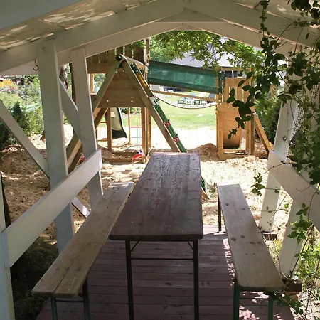 מלון Wolterdinger Hof סולטאו