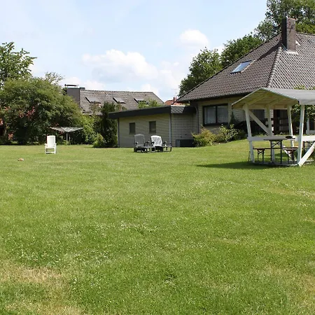 מלון Wolterdinger Hof סולטאו