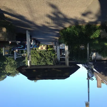 Wolterdinger Hof Отель