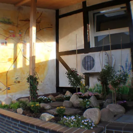 Wolterdinger Hof סולטאו