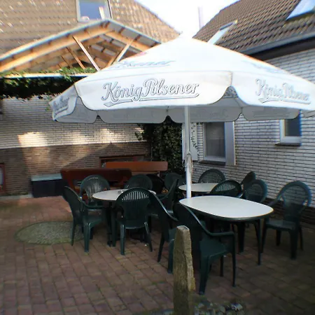 מלון Wolterdinger Hof סולטאו