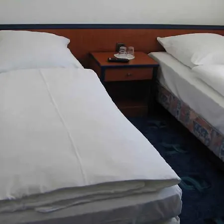 Hotel Wolterdinger Hof