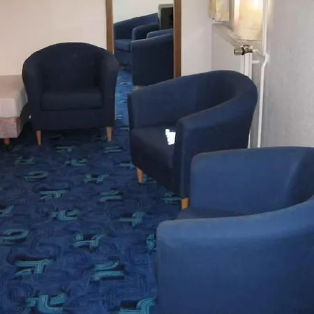 Hotel Wolterdinger Hof 3*