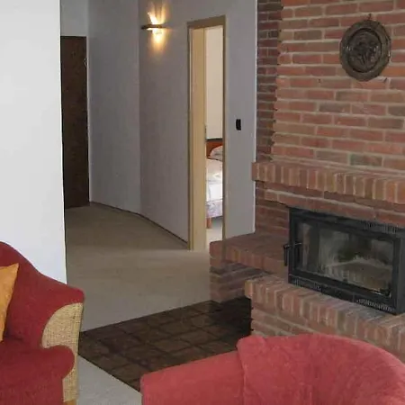 Отель Wolterdinger Hof Зольтау