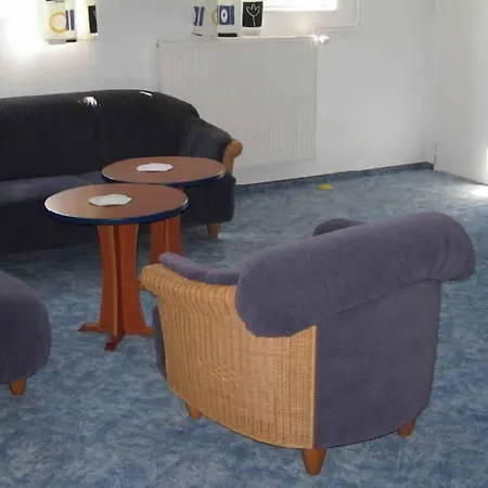 Wolterdinger Hof מלון סולטאו