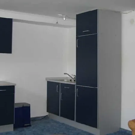 Отель Wolterdinger Hof 3*