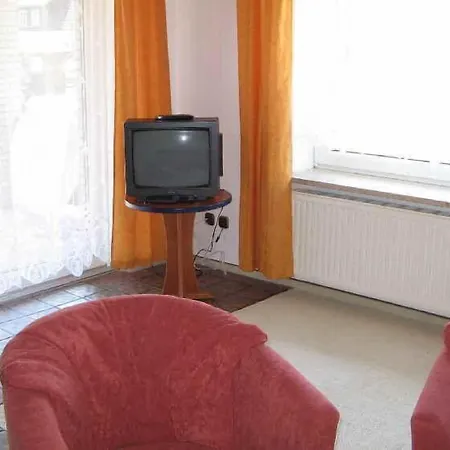 Wolterdinger Hof Ξενοδοχείο Soltau