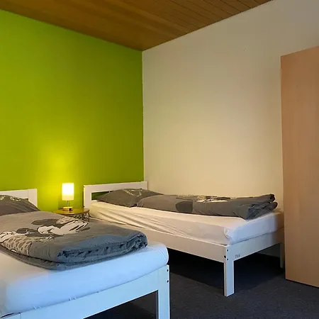 Wolterdinger Hof 3* Soltau