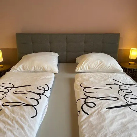 Wolterdinger Hof Hotel 3*