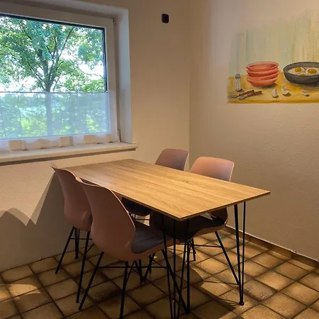 Hotel Wolterdinger Hof 3*
