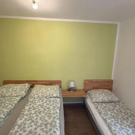 Hotel Wolterdinger Hof