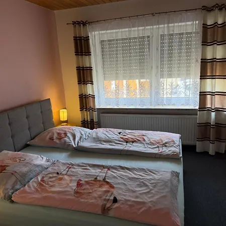 Hotel Wolterdinger Hof