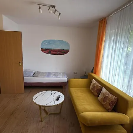 Wolterdinger Hof Hotel 3*