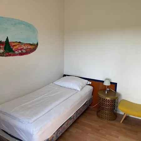 Wolterdinger Hof Hotel Soltau