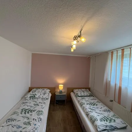 Wolterdinger Hof 3*