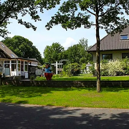 Wolterdinger Hof Hotel Soltau