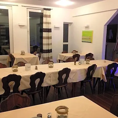Wolterdinger Hof Hotel Soltau