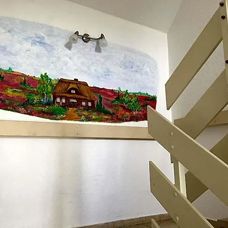 Hotel Wolterdinger Hof Soltau