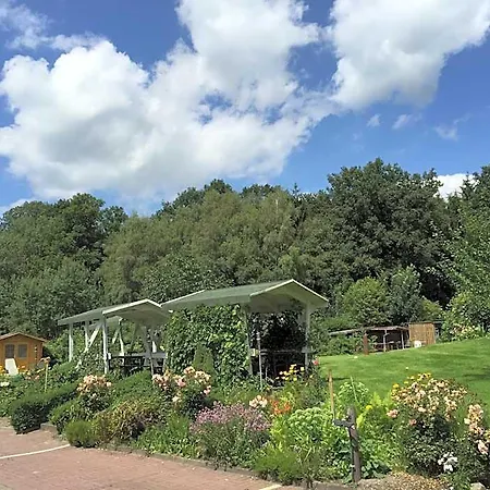 Wolterdinger Hof 3* Soltau