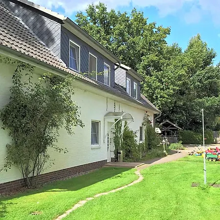 Wolterdinger Hof Hotel Soltau
